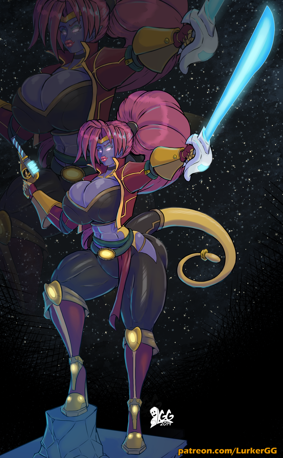 Abs Rule 34 Image