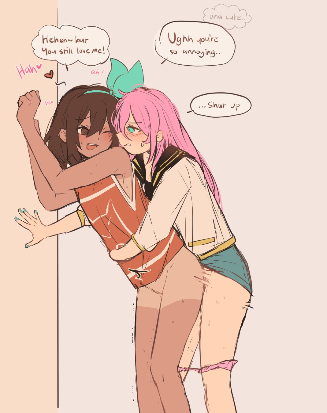 Aubrey (Omori) Rule 34 Image