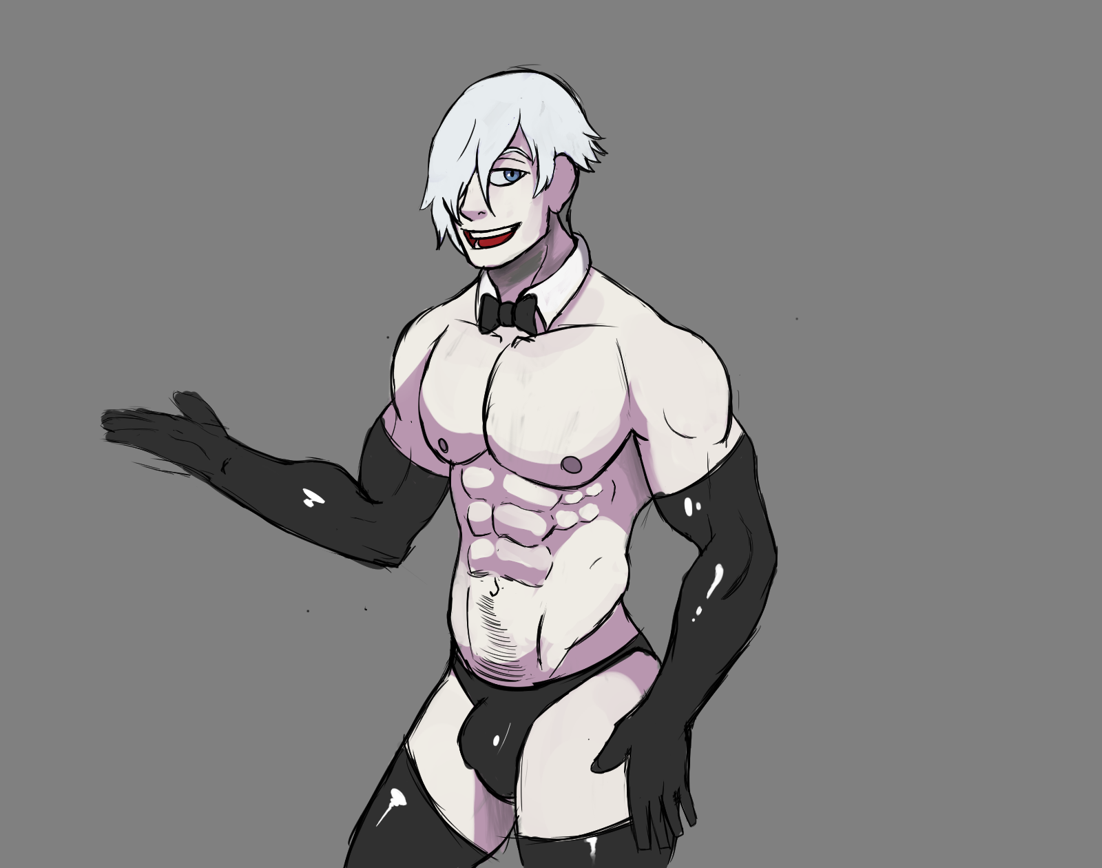 Death Parade Rule 34 Image
