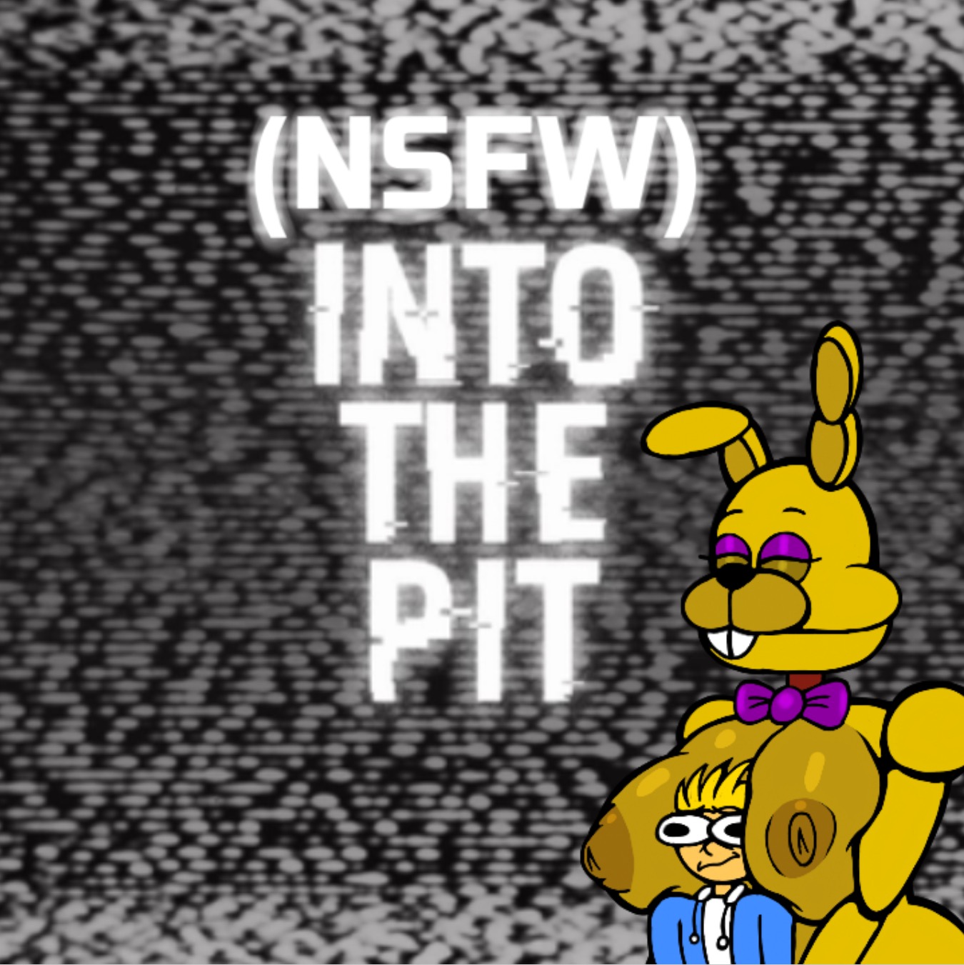 Spring Bonnie (Five Nights At Freddy'S) Rule 34 Image
