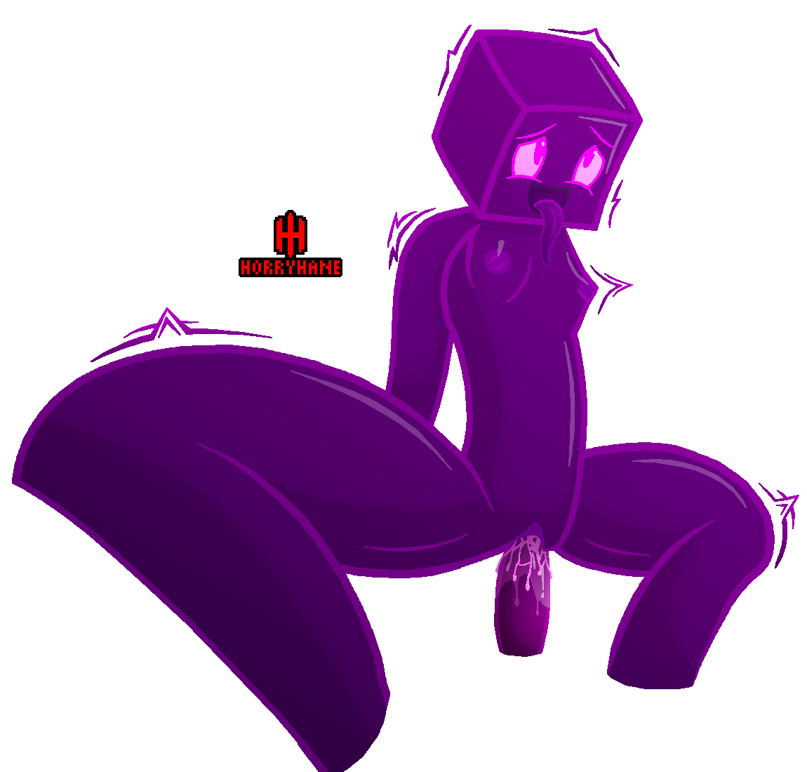 Ahe Gao Rule 34 Image