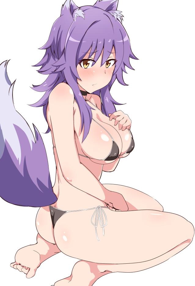 Makoto (Princess Connect!) Rule 34 Image