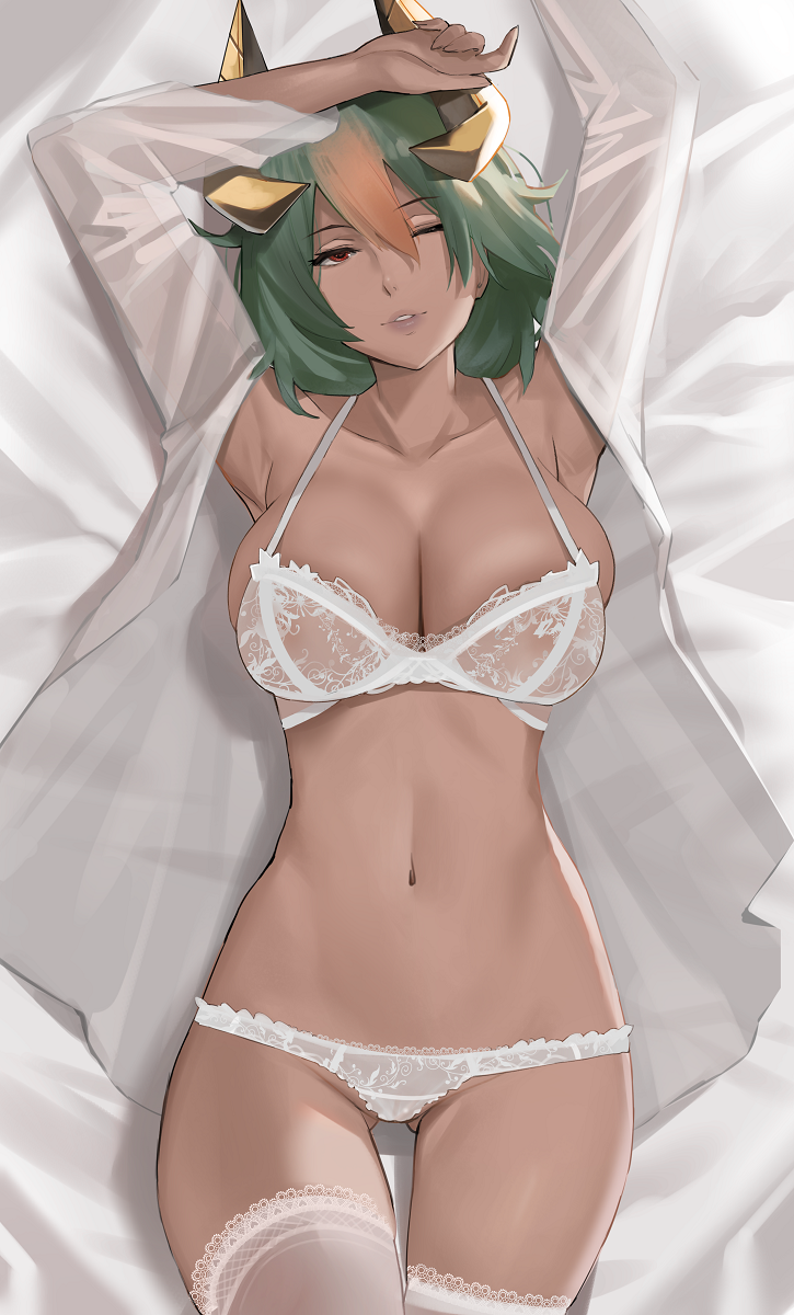 Laegjarn (Fire Emblem) Rule 34 Image