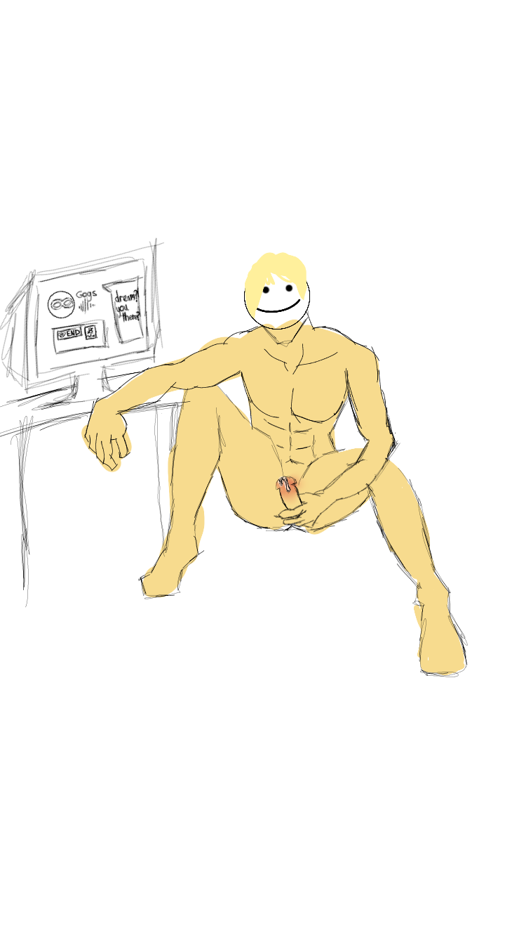 Dreamwastaken Rule 34 Image