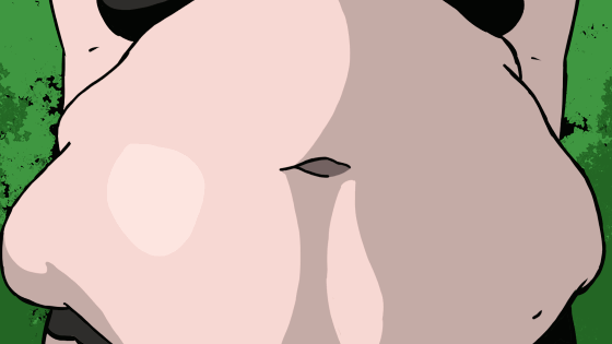 Kylothian (Men In Black) Rule 34 Image