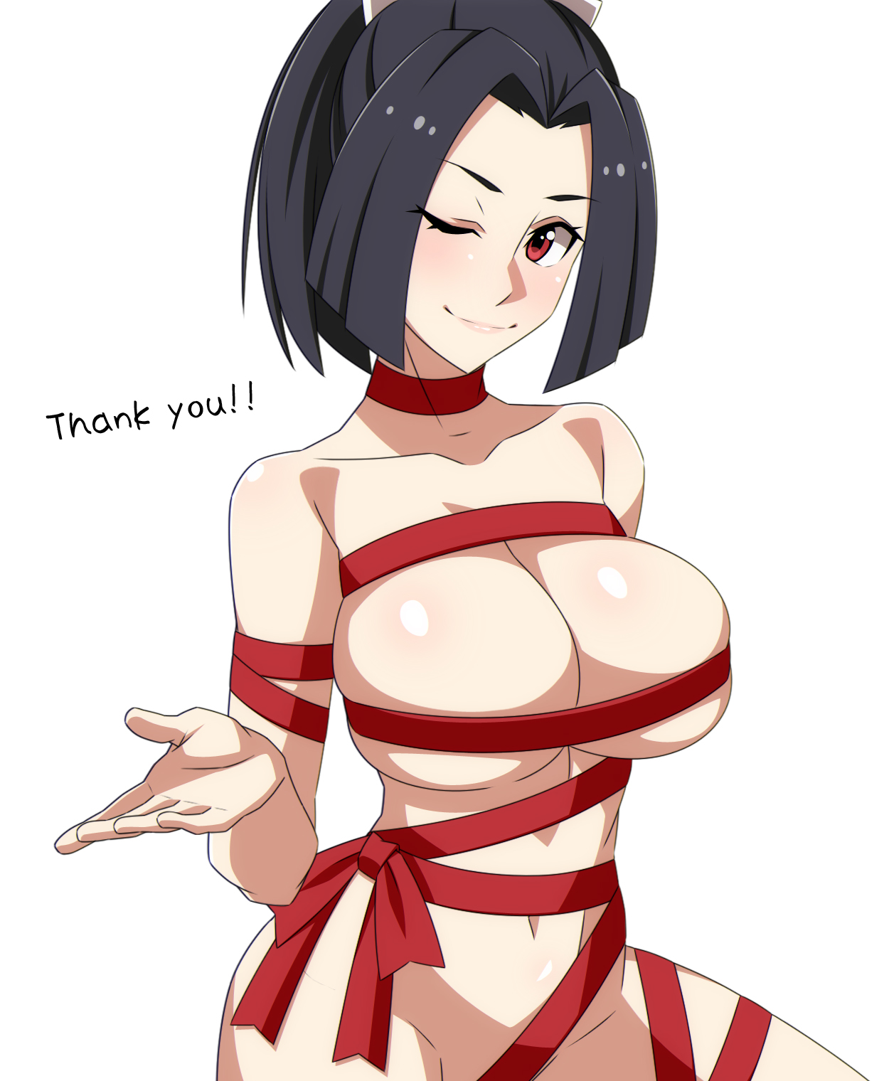 Urachan (Nchans) Rule 34 Image
