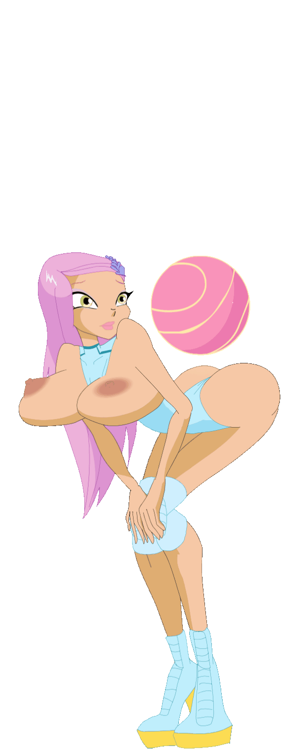 Alfea Fairy (4kids Entertainment) Rule 34 Image