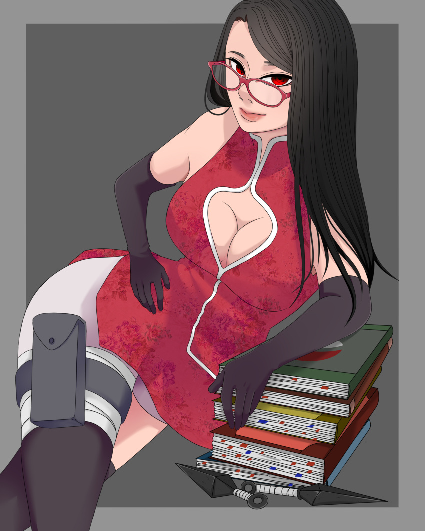 Naruto (Series) Rule 34 Image