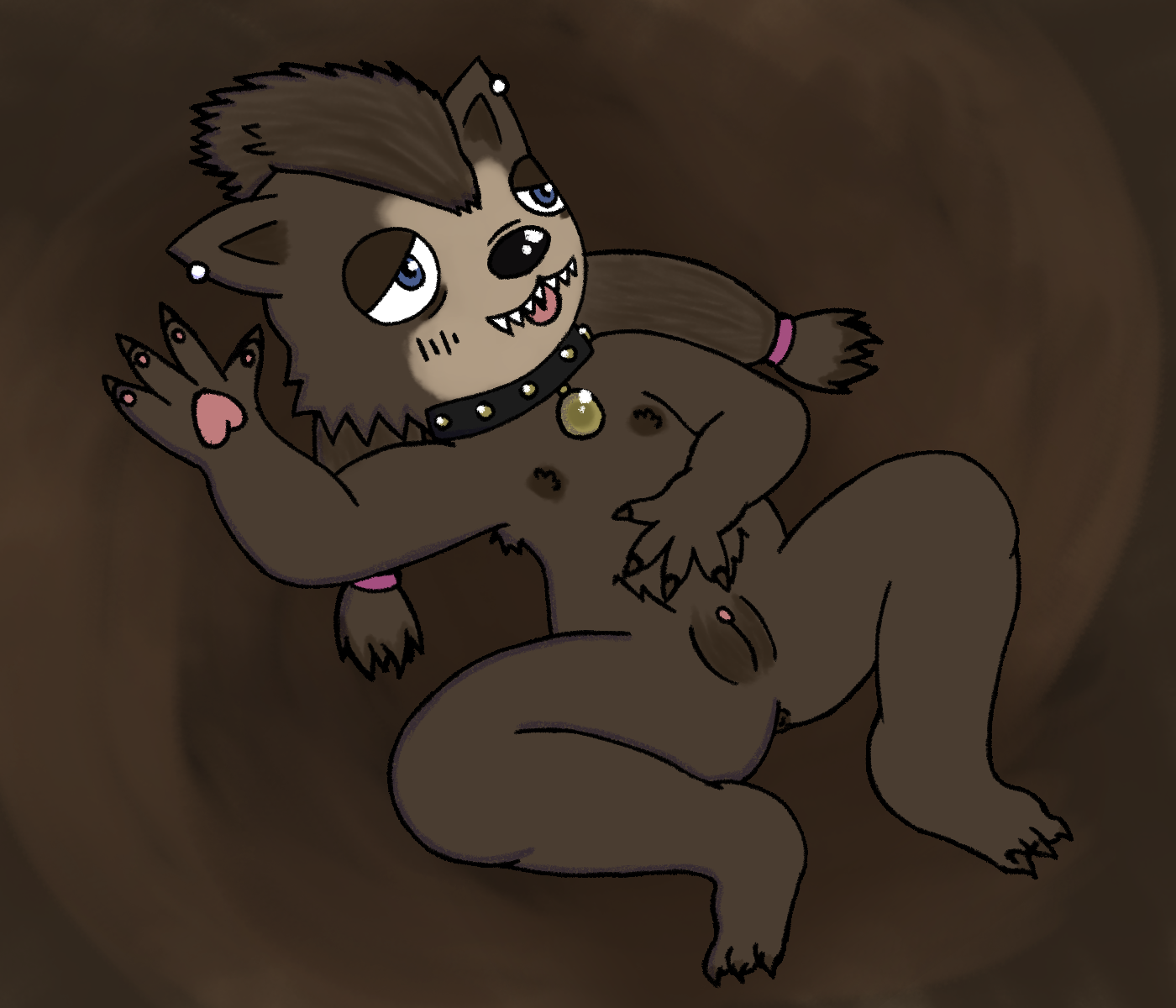 Winnie Werewolf (Hotel Transylvania) Rule 34 Image