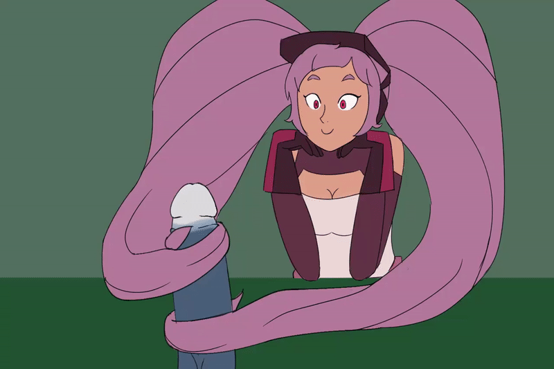 Entrapta (She-Ra And The Princesses Of Power) Rule 34 Image