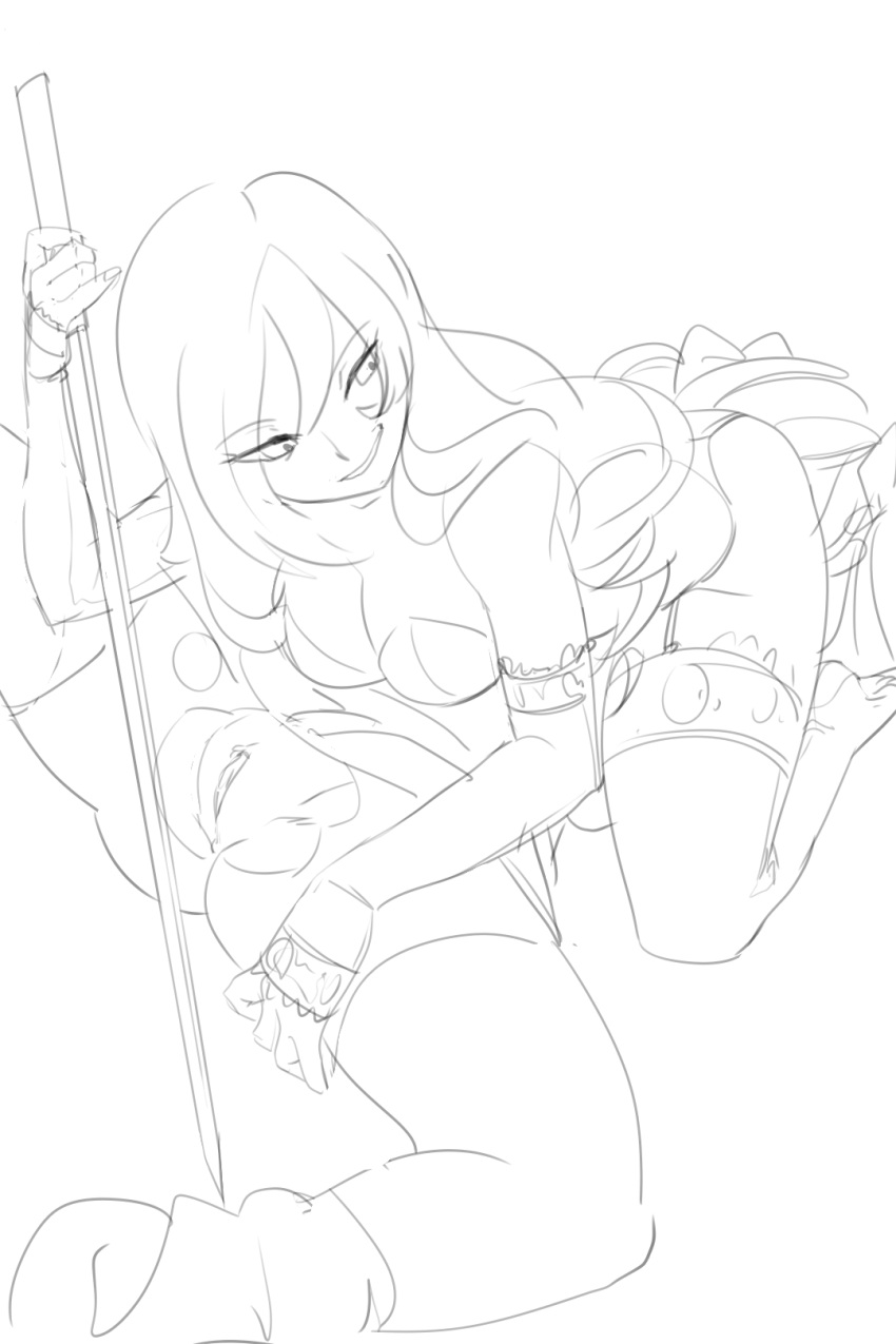Neo (Rwby) Rule 34 Image