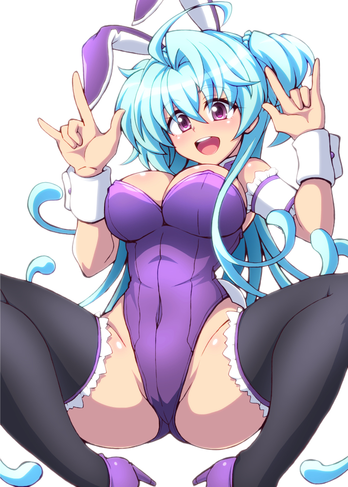 Cagliostro (Symphogear) Rule 34 Image