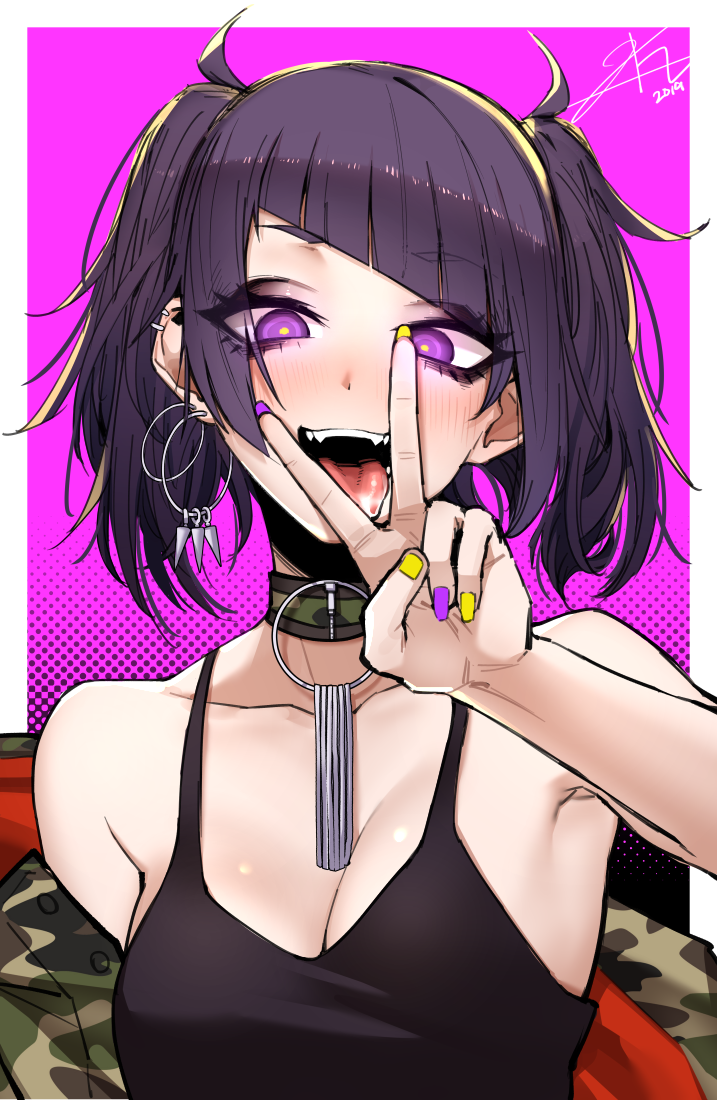 Tanaka Mamimi (Idolmaster) Rule 34 Image