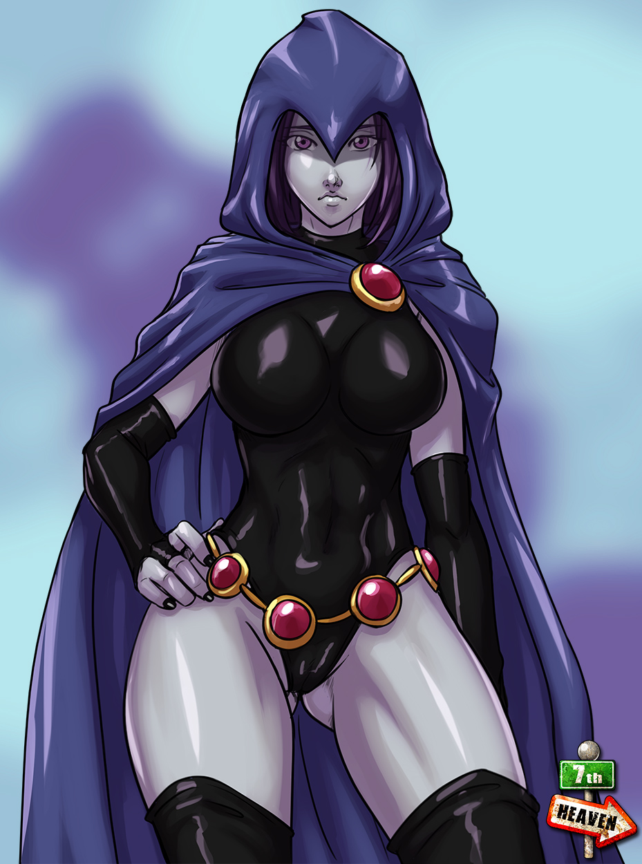 Rachel Roth (Dc) Rule 34 Image