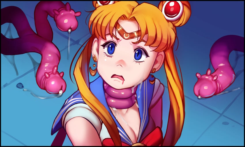 1girls Rule 34 Image