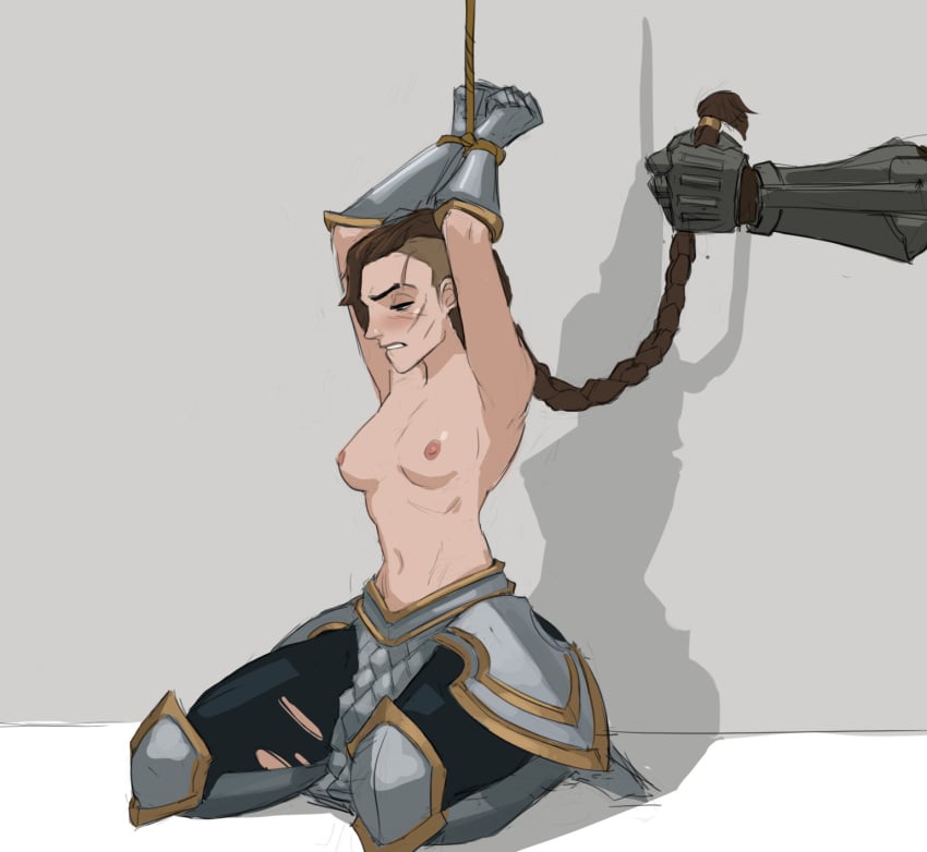 League Of Legends Rule 34 Image