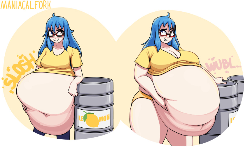 Original Character (Original) Rule 34 Image