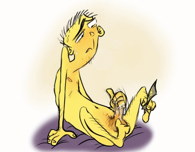 Ed (Ed Edd N Eddy) Rule 34 Image