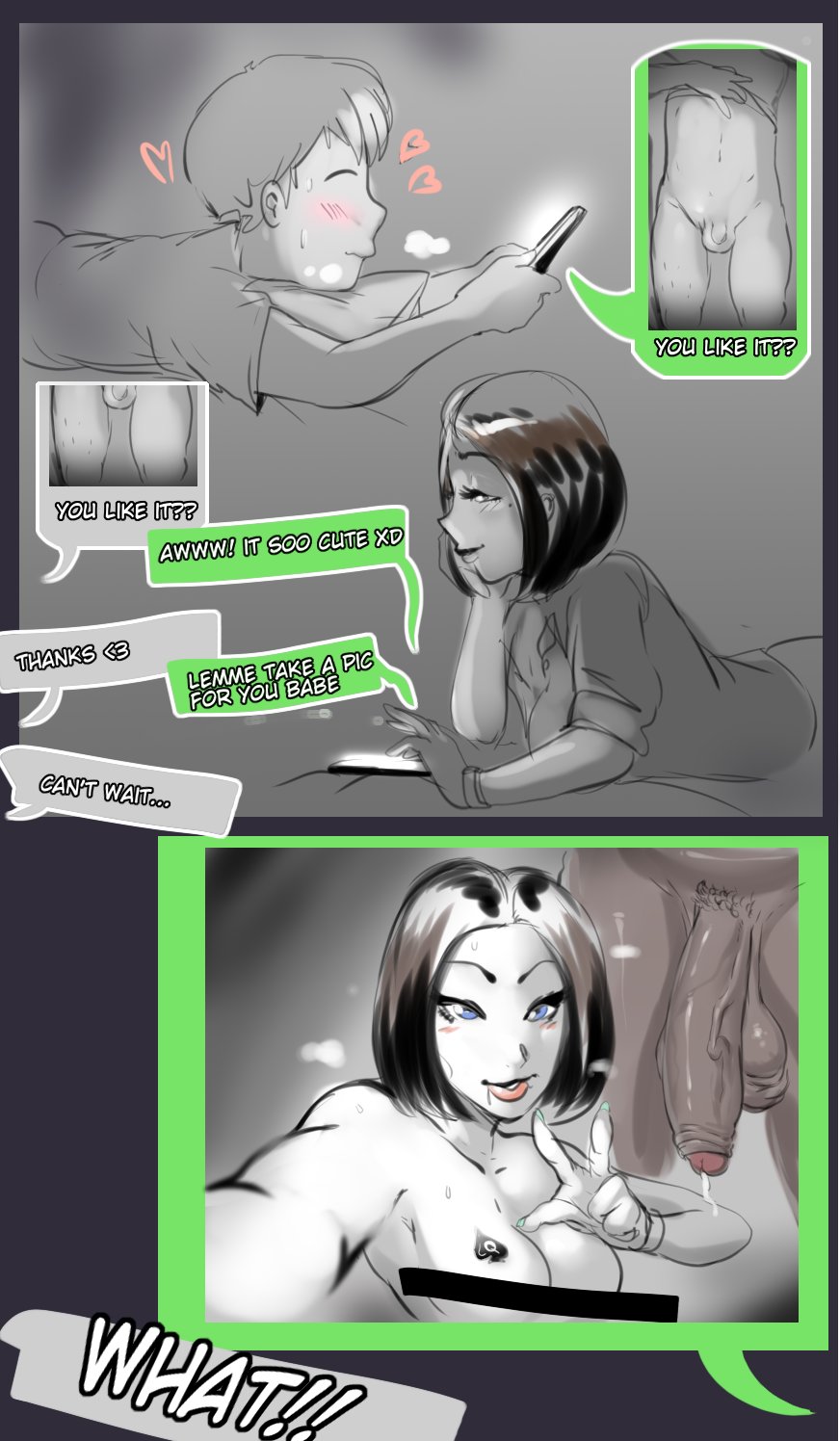 Samsung Sam (Samsung) Rule 34 Image