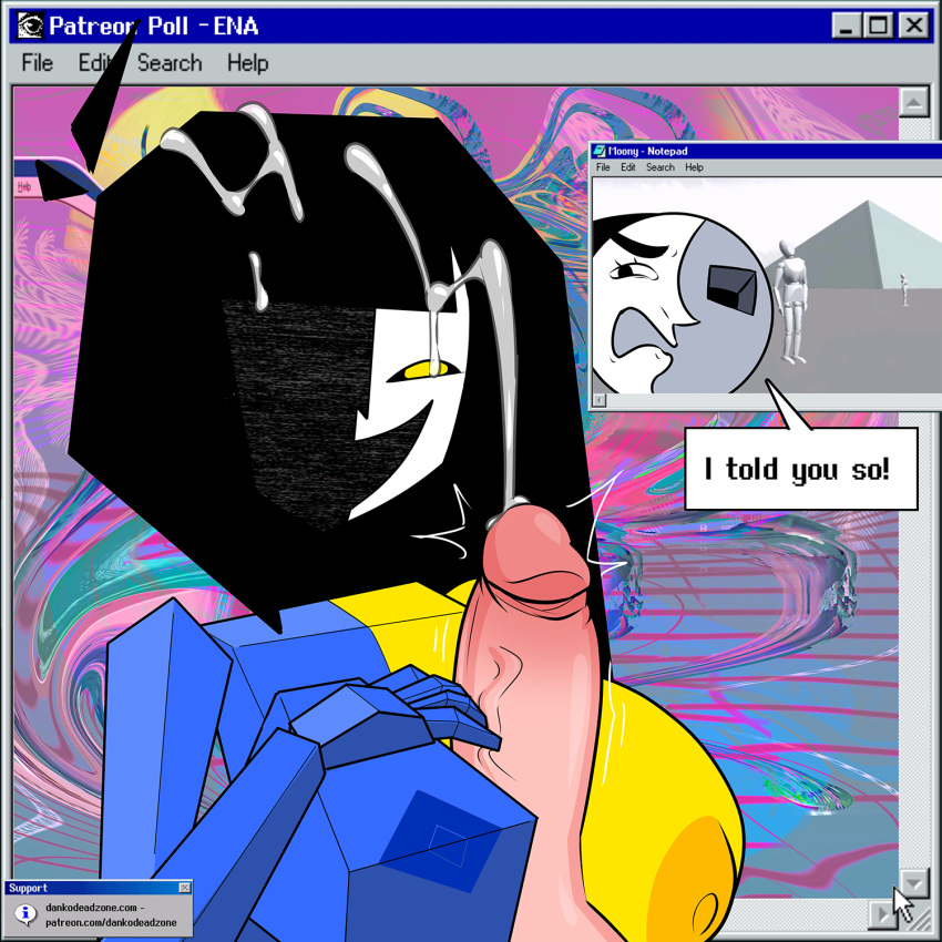 Ena (Ena (Series)) Rule 34 Image