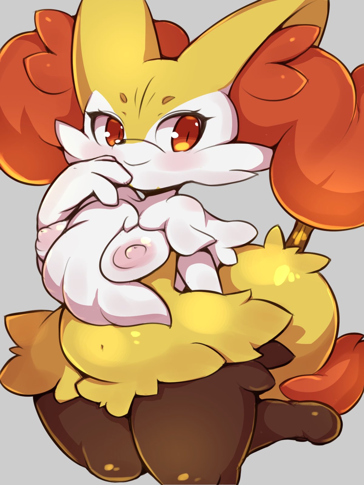 PokÉMon (Species) Rule 34 Image