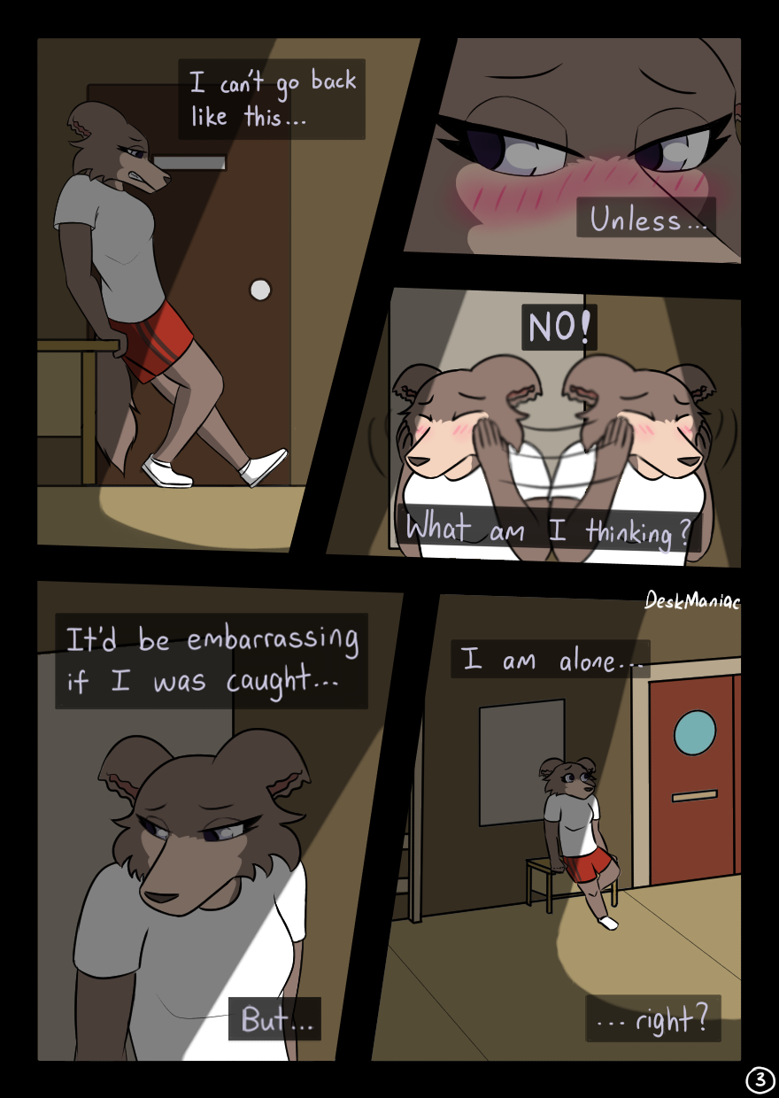 Digital Media (Artwork) Rule 34 Image