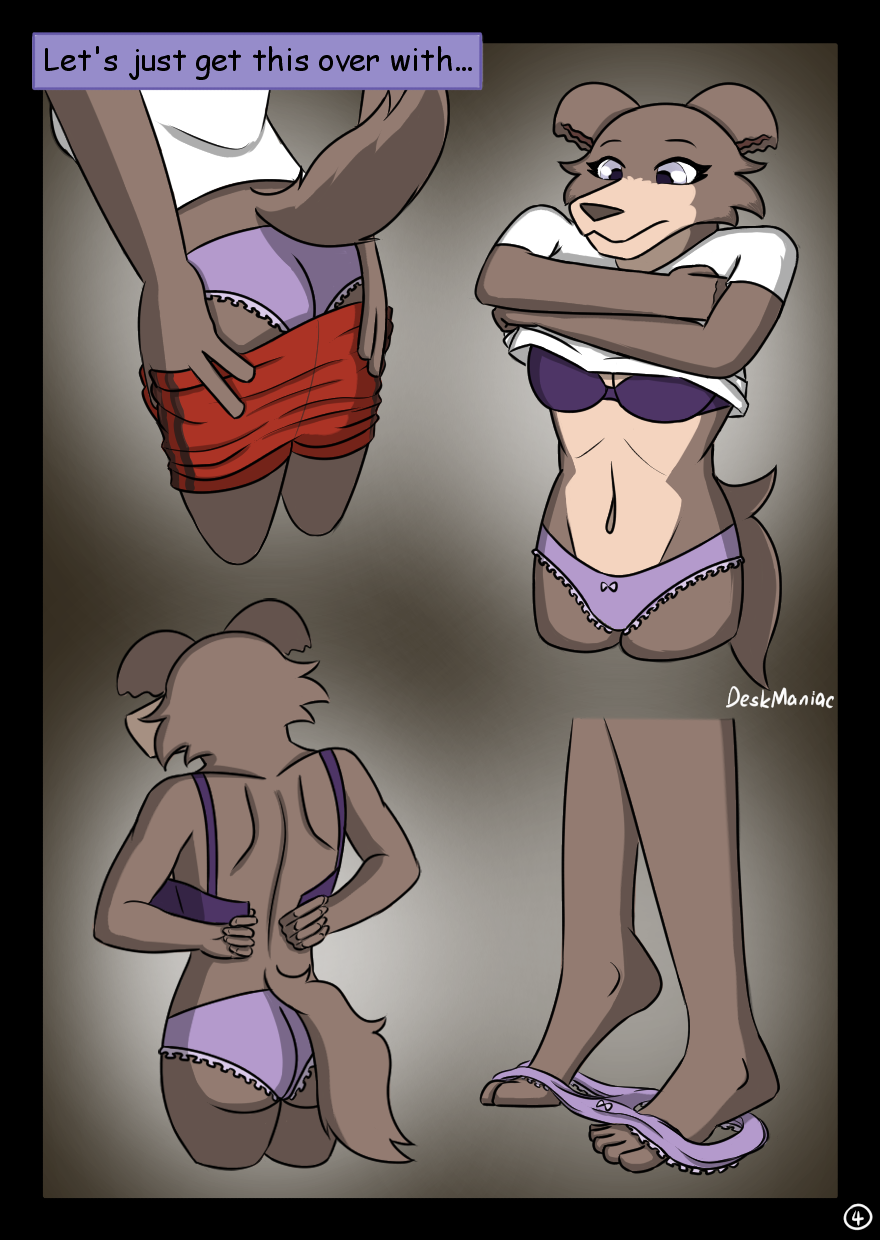 Digital Media (Artwork) Rule 34 Image