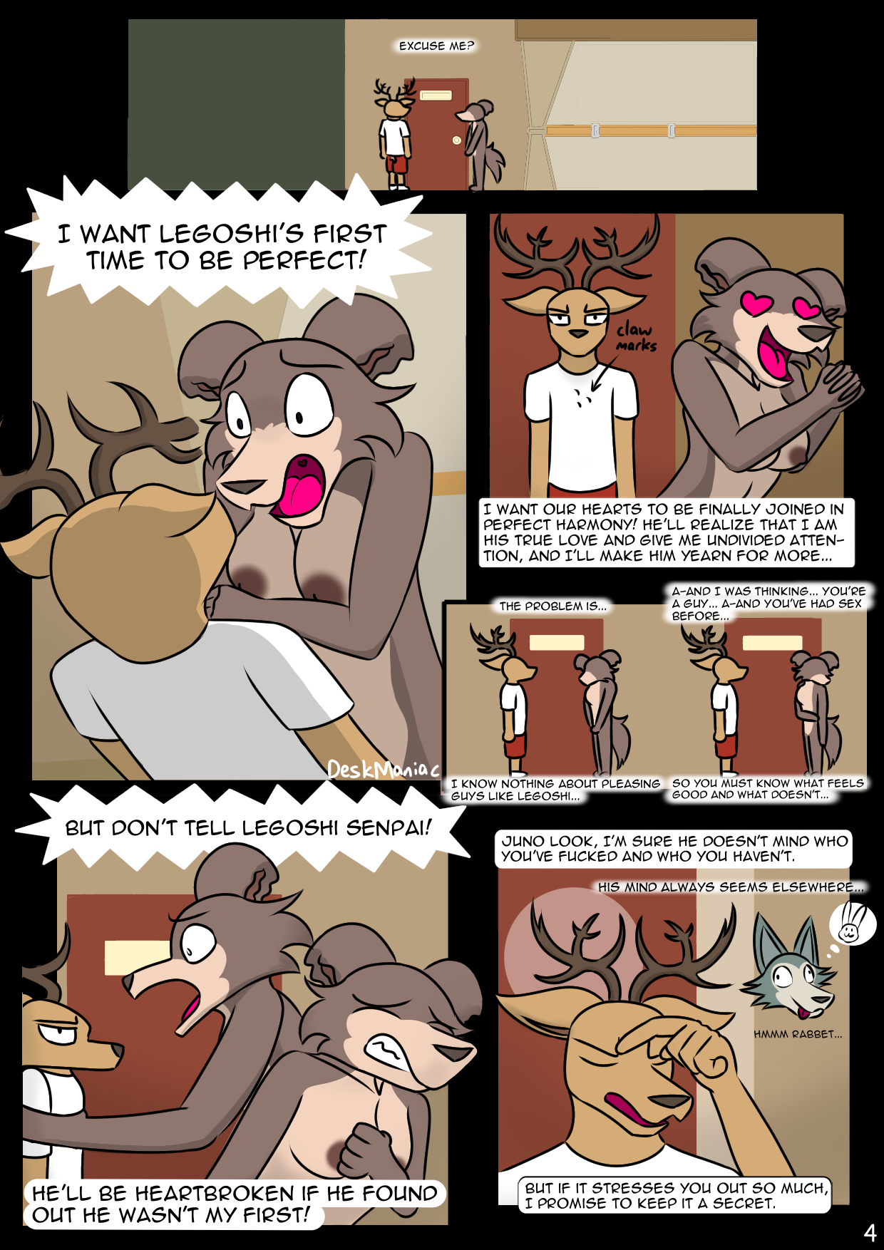 Digital Media (Artwork) Rule 34 Image