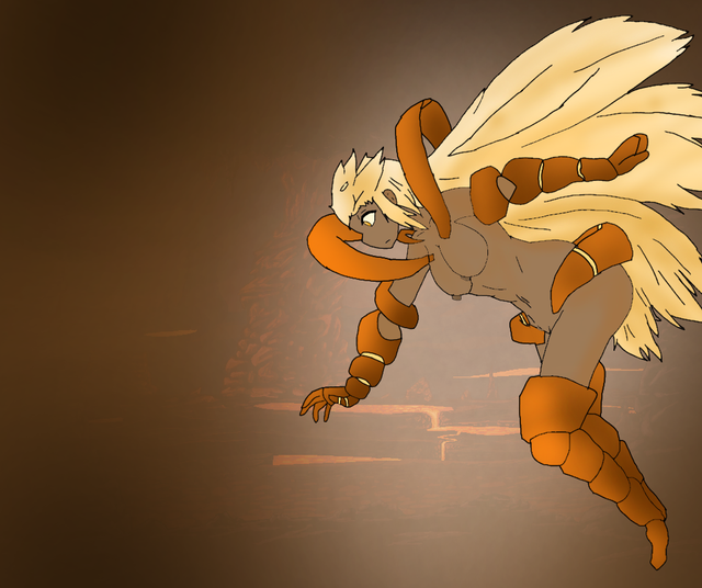Calamity Mod Rule 34 Image