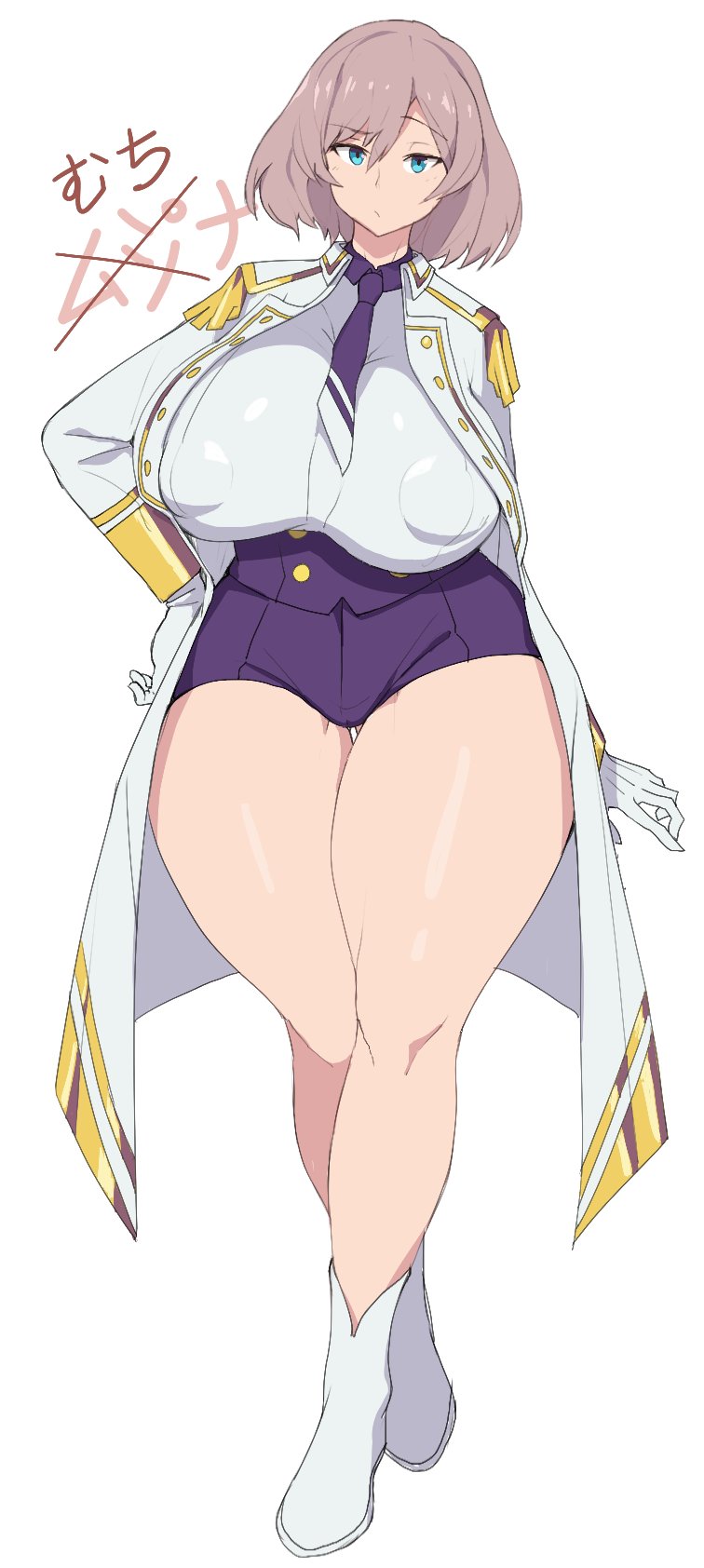 Mujina (Ssss.Dynazenon) Rule 34 Image