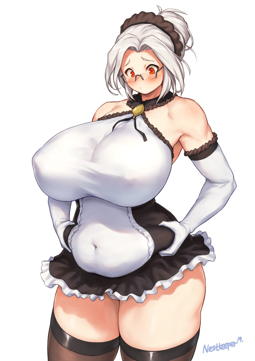 Labiata (Last Origin) Rule 34 Image