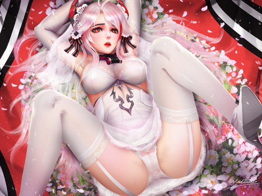 Prinz Eugen (Azur Lane) Rule 34 Image