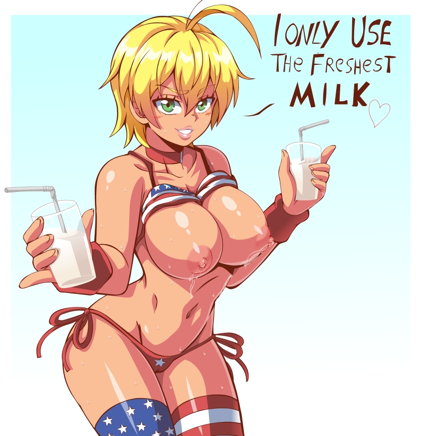 Mito Ikumi (Shokugeki No Souma) Rule 34 Image