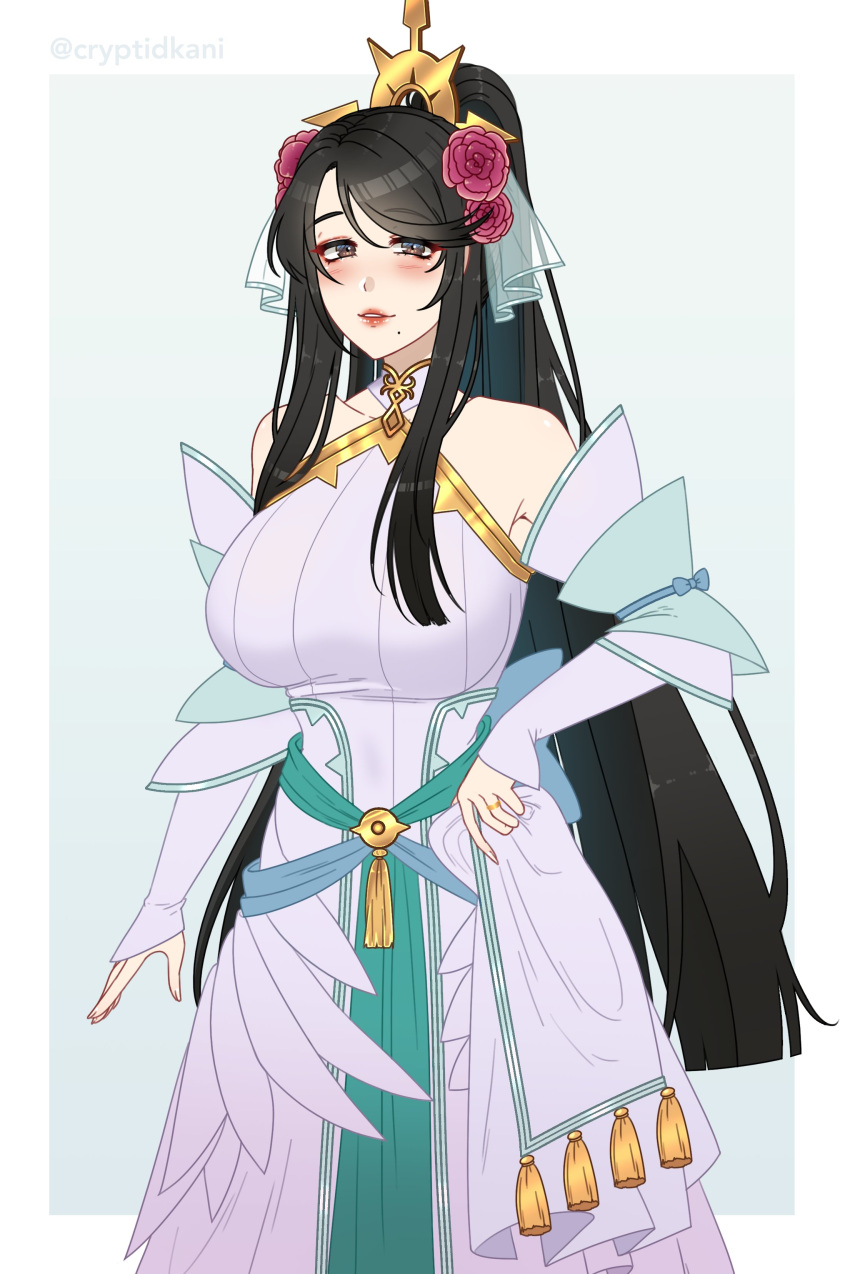Mikoto (Fire Emblem) Rule 34 Image