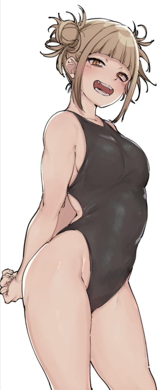 Himiko Toga (My Hero Academia) Rule 34 Image