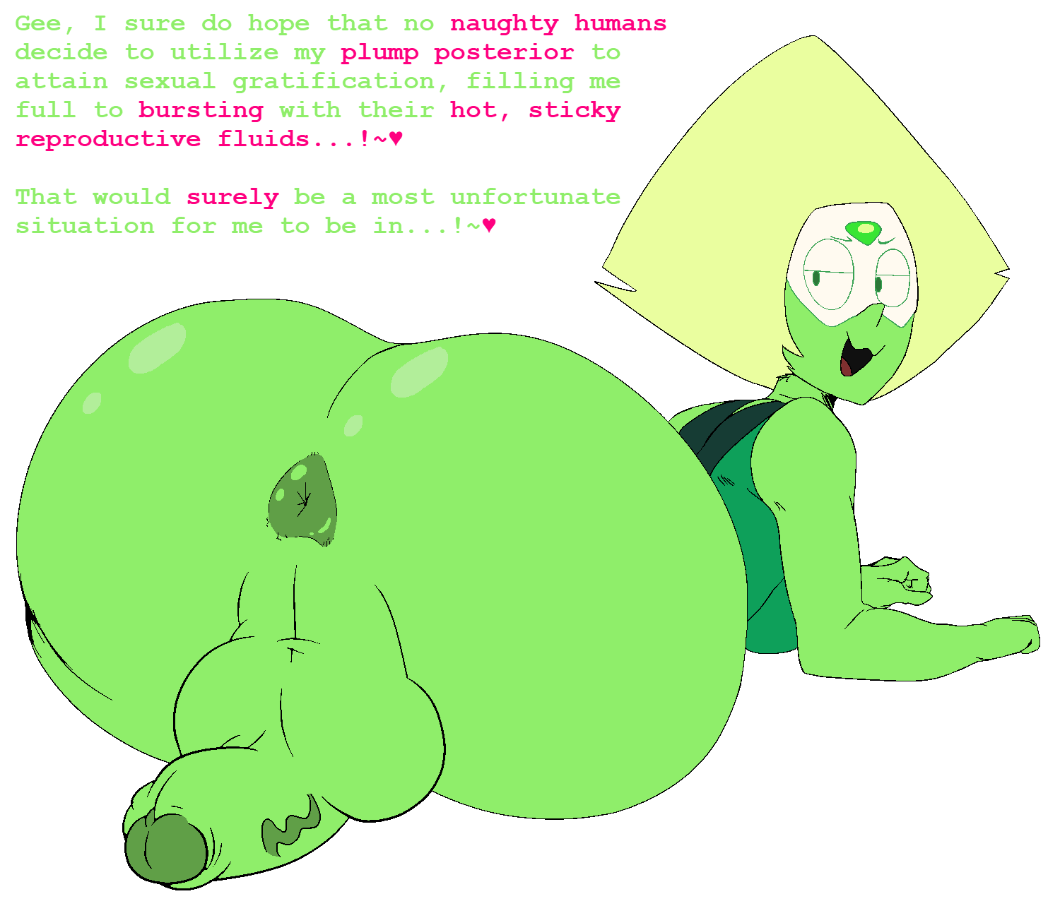 Gem (Species) Rule 34 Image