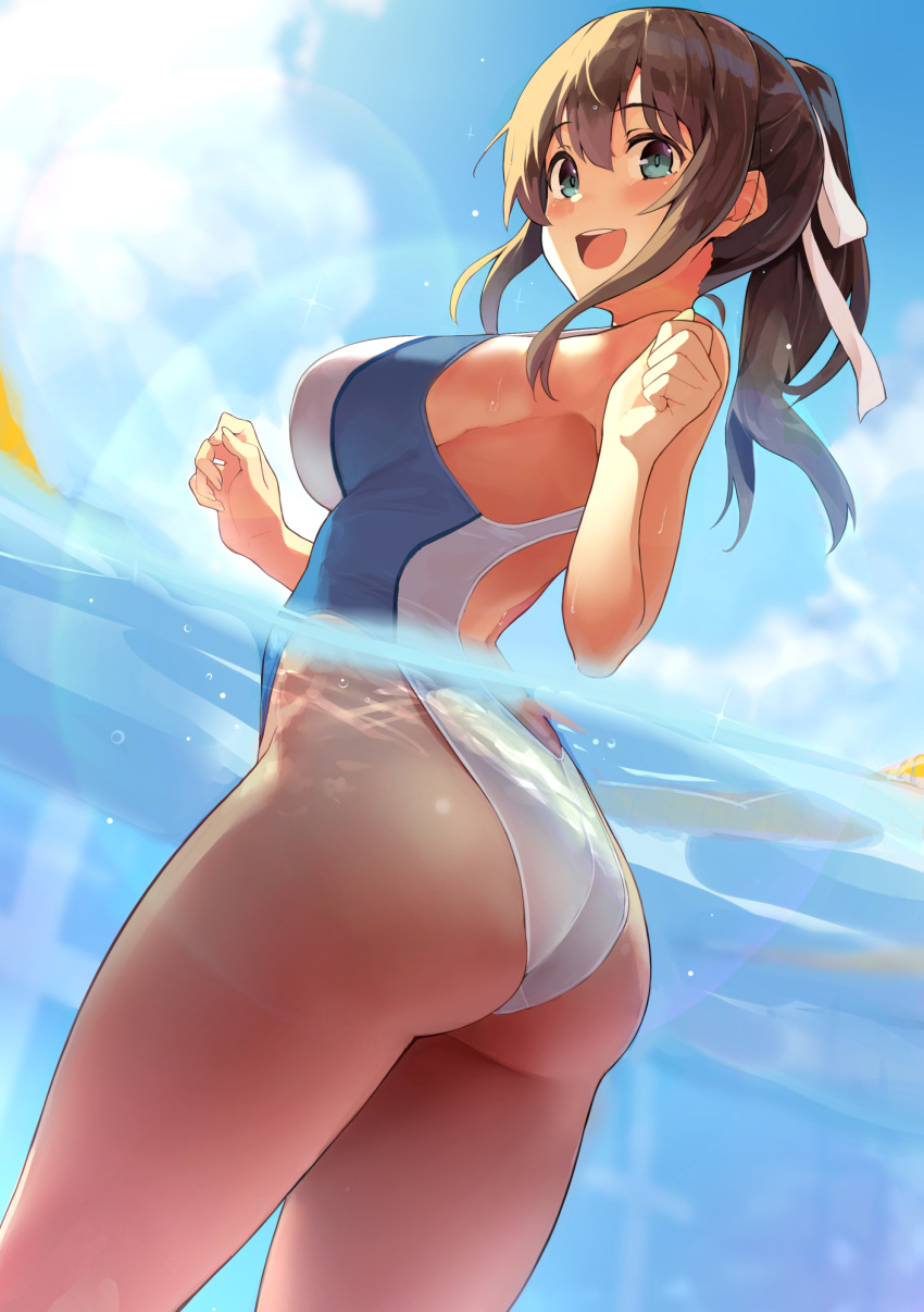 1girls Rule 34 Image