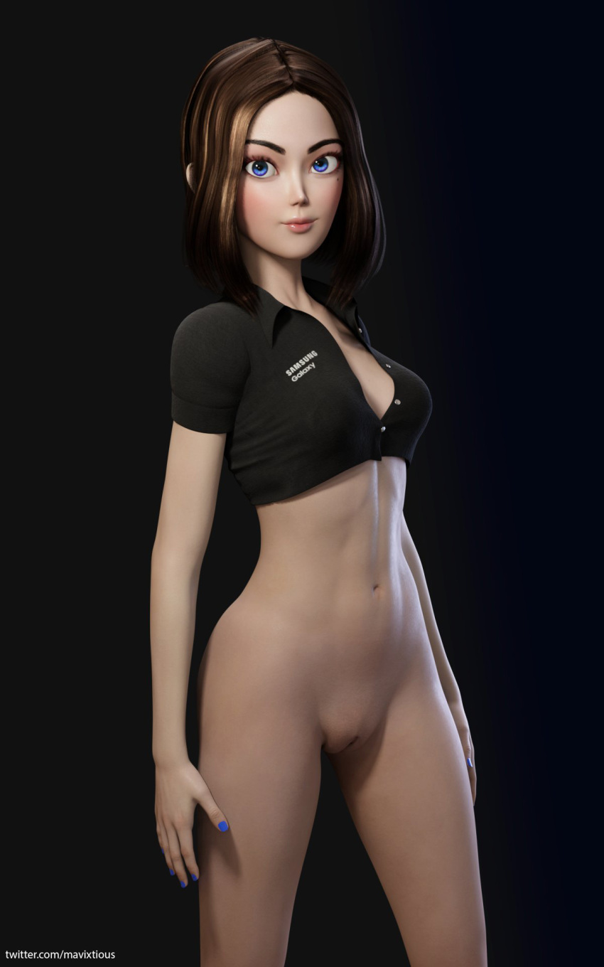 Samsung Sam (Samsung) Rule 34 Image