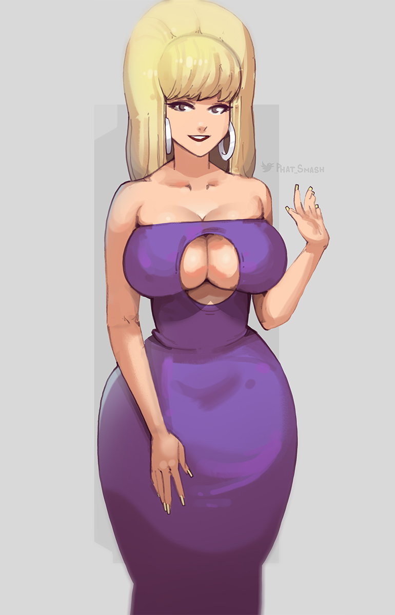 Pacifica Northwest (Disney) Rule 34 Image