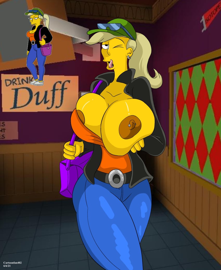 20th Century Studios Rule 34 Image