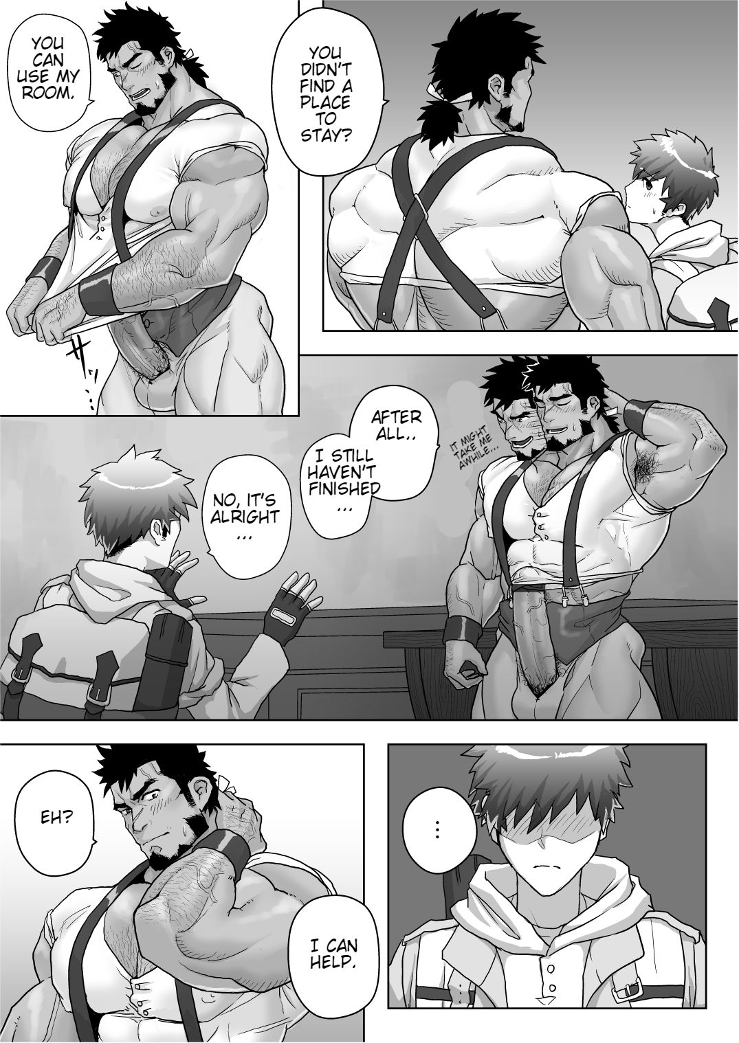 Abs Rule 34 Image