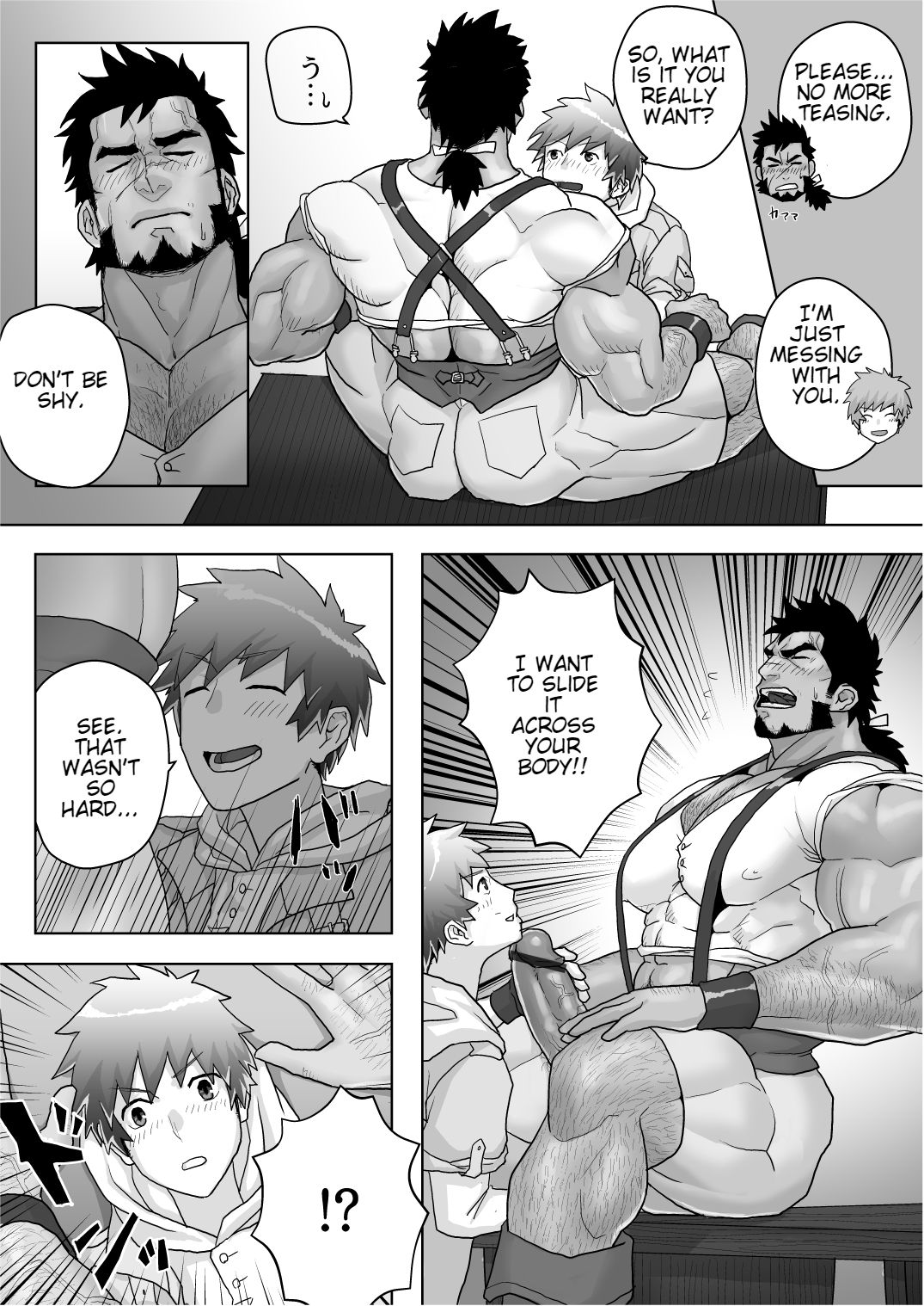 Abs Rule 34 Image