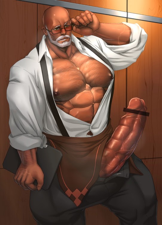 Abs Rule 34 Image