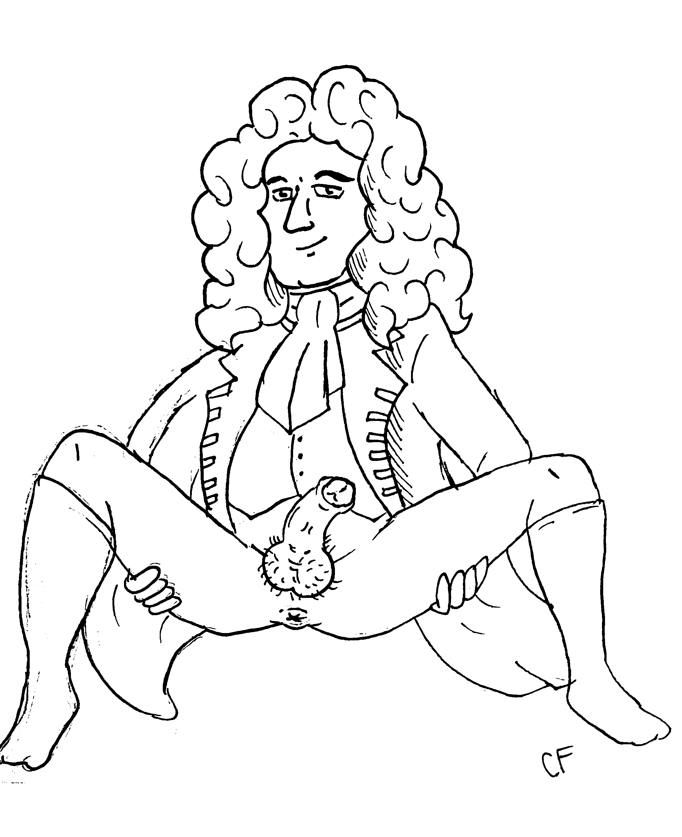 History Rule 34 Image