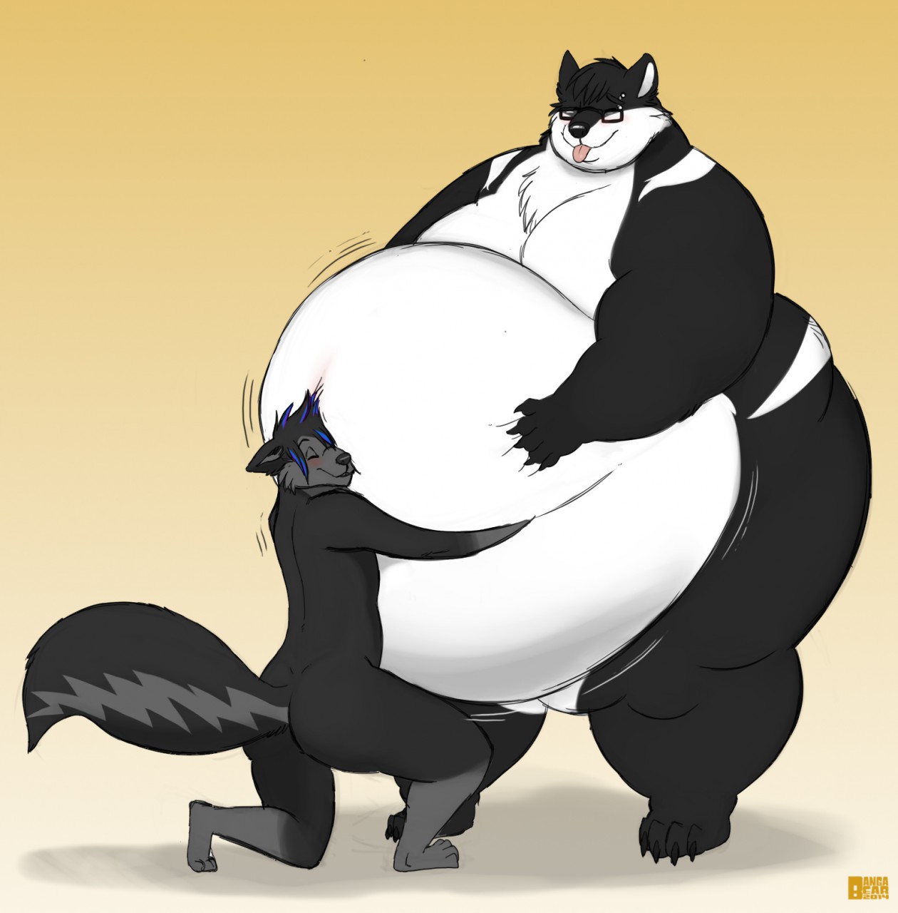Kumo Rule 34 Image