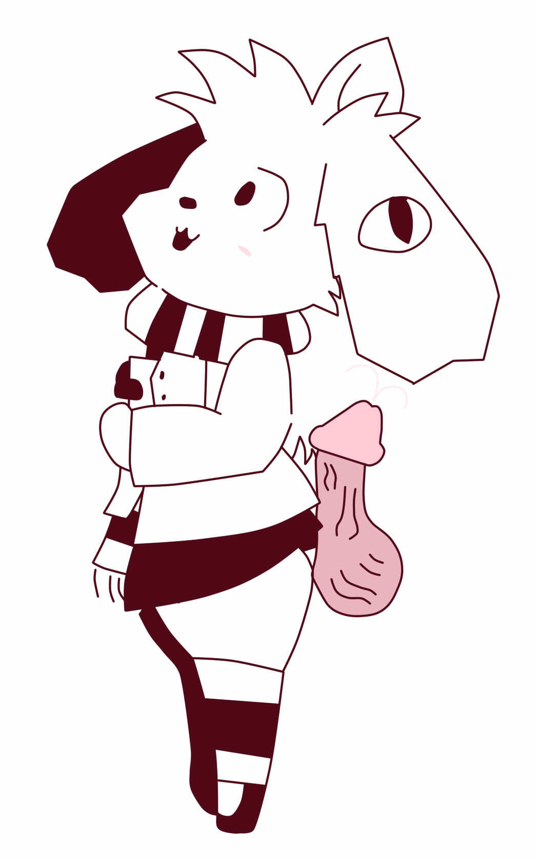 Clothing Rule 34 Image