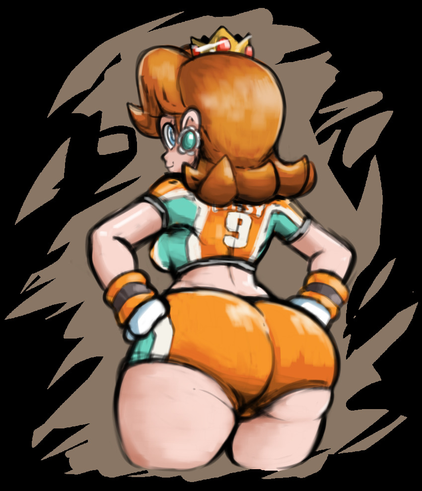 Daisy'S Hot Stuff (Meme) Rule 34 Image