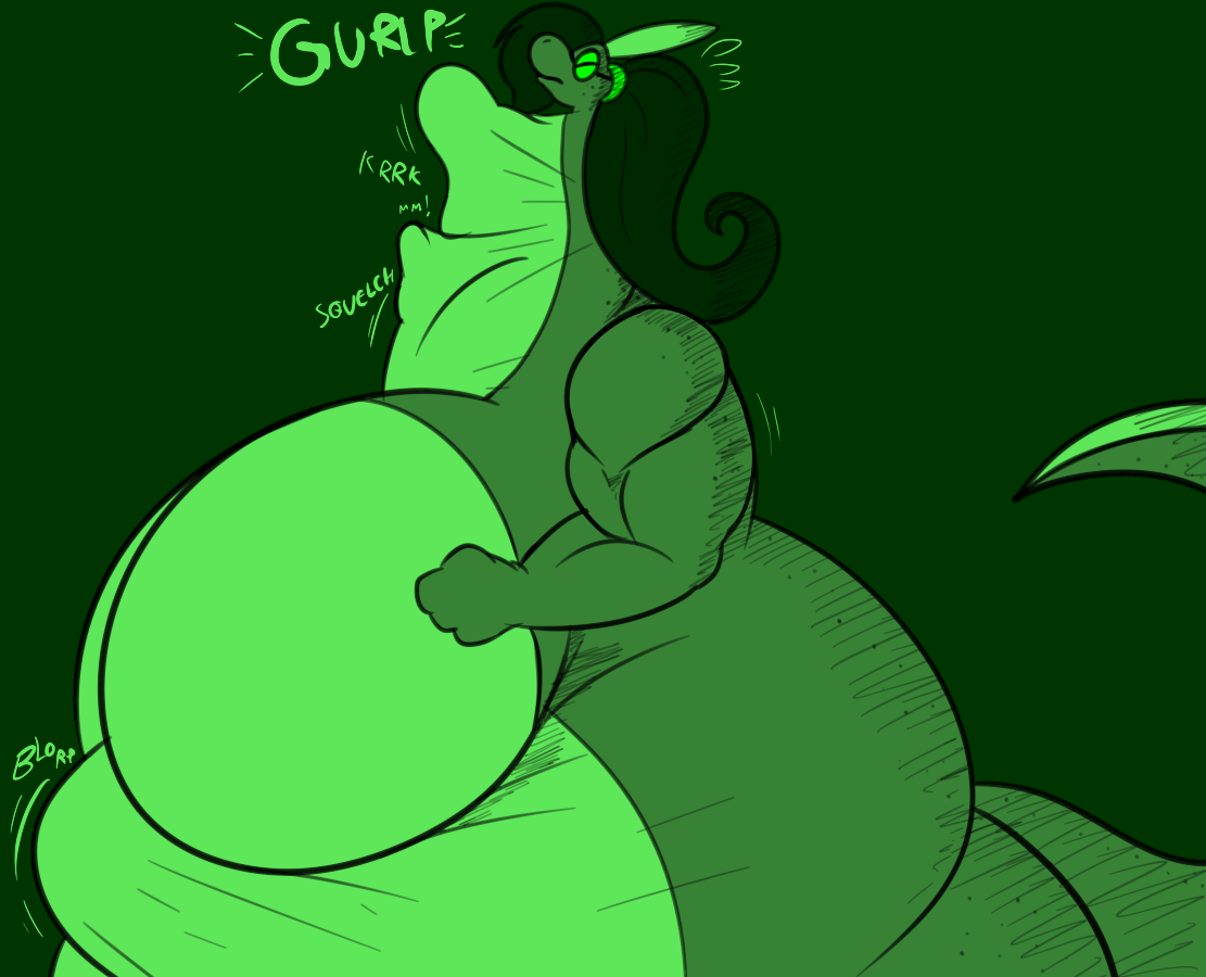 1girls Rule 34 Image