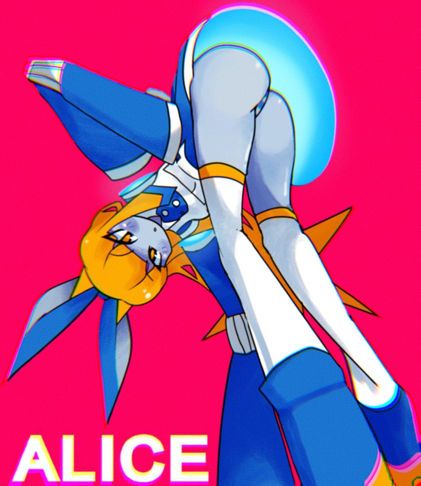 Alice Alliance (Roblox) Rule 34 Image