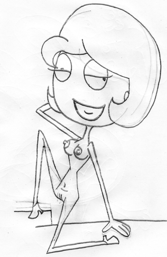 The Oblongs Rule 34 Image
